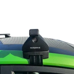 Sale Dakdragers Ford Fiesta hatchback 2008-2017 Dakdragers