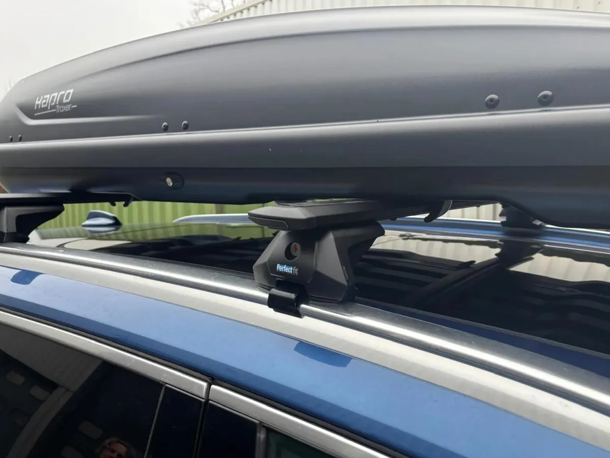 Sale Dakdragers Ford Mondeo 2015-2022 Dakdragers