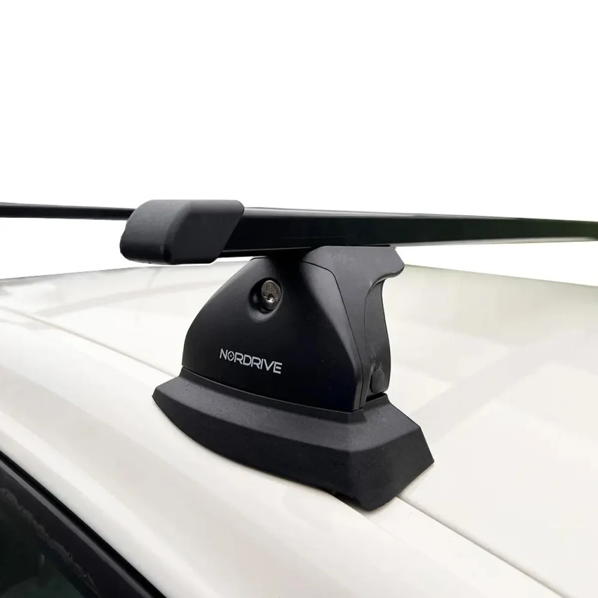 Online Dakdragers Mazda 3 hatchback 2004-2009 Dakdragers