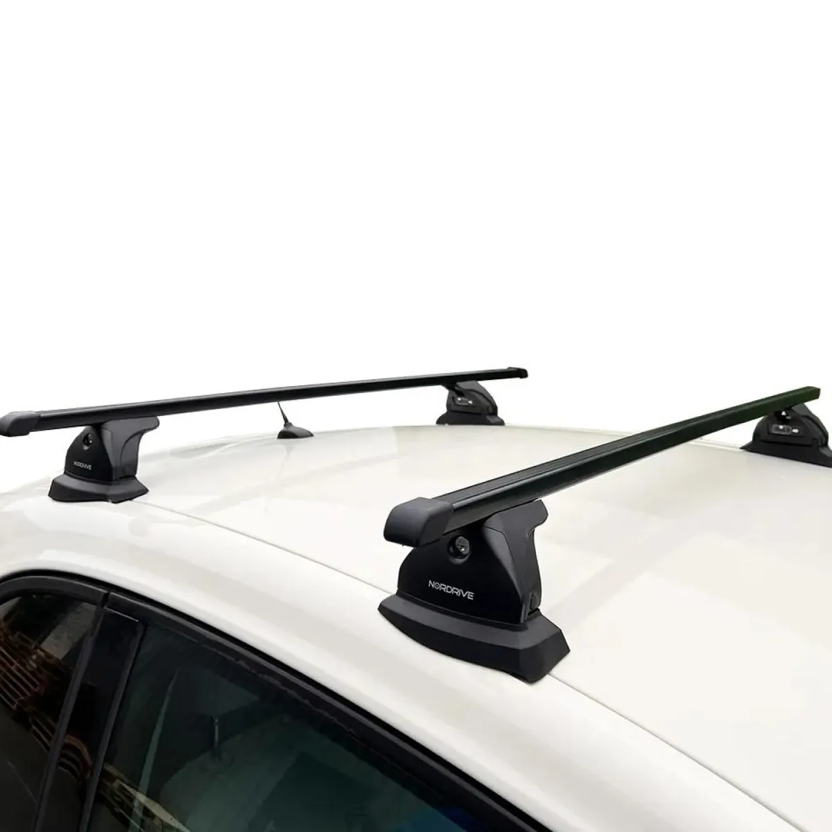 Online Dakdragers Mazda 3 hatchback 2004-2009 Dakdragers