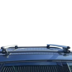 Best Dakdragers Mitsubishi Outlander 2010-2012 Dakdragers
