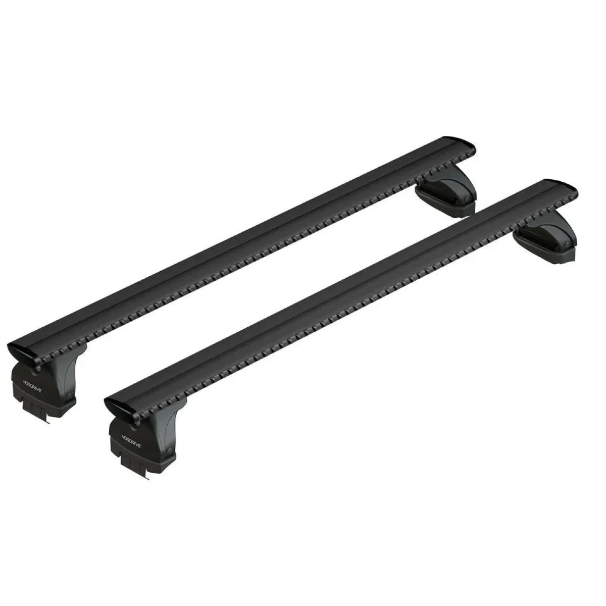 Hot Dakdragers Nissan Qashqai - 2007 - 2014 Dakdragers