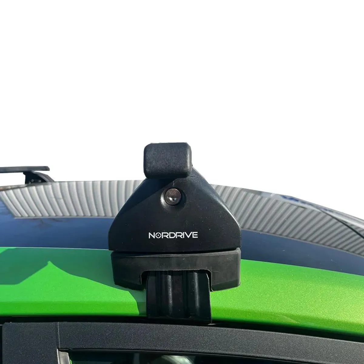 Outlet Dakdragers Nissan Qashqai 2014-2021 Dakdragers