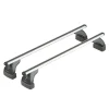 Outlet Dakdragers Opel Astra H 5p - 2004 - 2009 Dakdragers