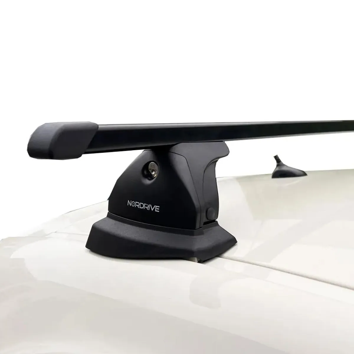 Best Dakdragers Opel Corsa hatchback 2014-2019 Dakdragers