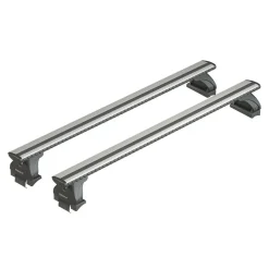 Clearance Dakdragers Skoda Octavia 5p - 2004 - 2013 Dakdragers