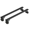 Discount Dakdragers Toyota - Yaris 5p - 2006 - 2011 Dakdragers