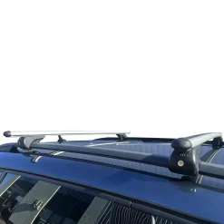 Dakdragers Volvo XC70 stationwagon 2007-2013 Dakdragers