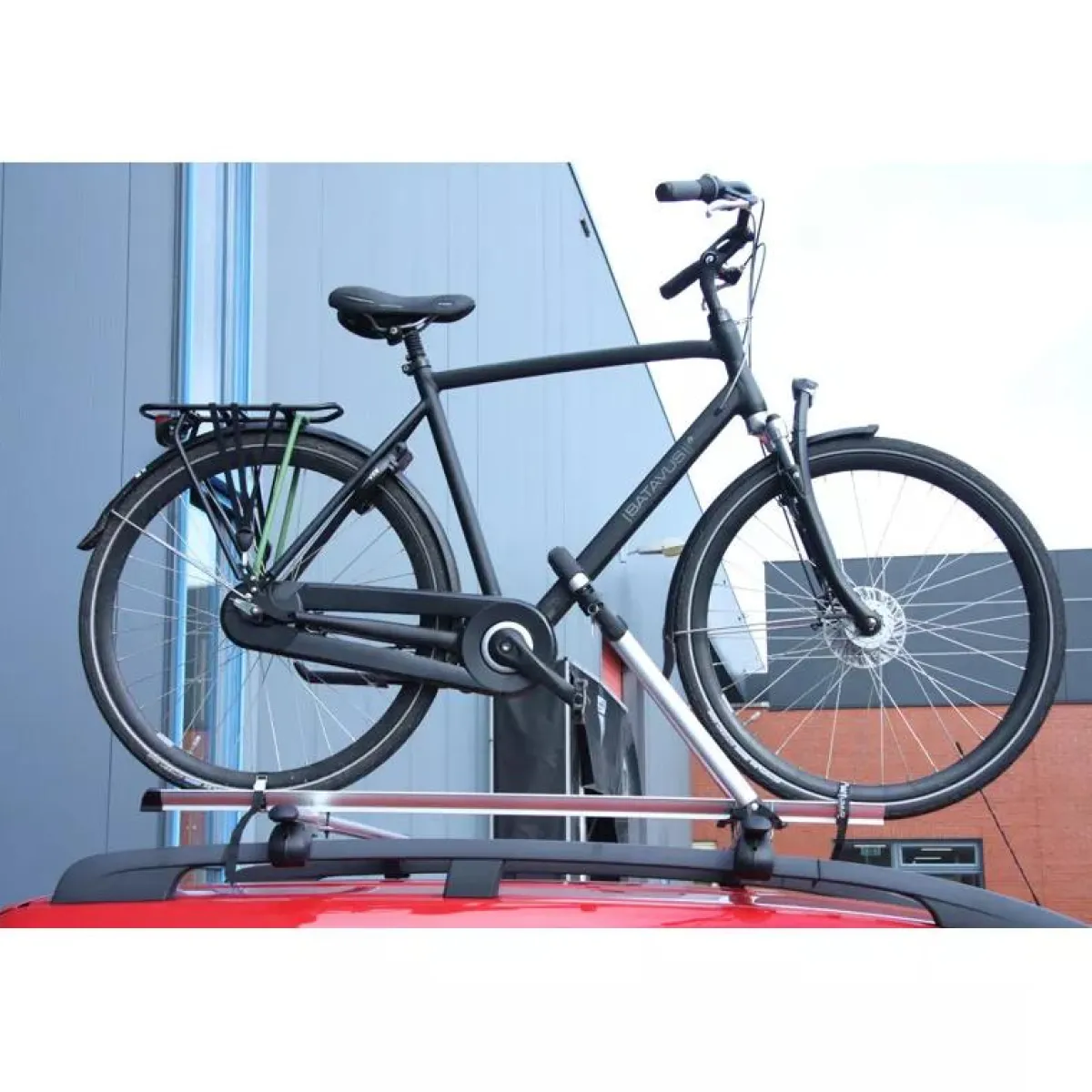 Best Dakfietsendrager Fietsendrager Dak|Fietsendragers