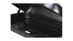 Discount dakkoffer FL 320 Zwart Dakkoffers