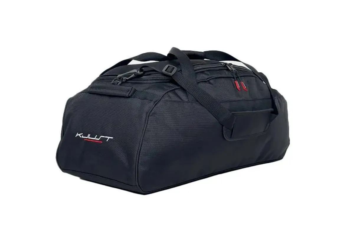 Hot Dakkoffer tas 90 L Autotassen|Rugzakken & Tassen