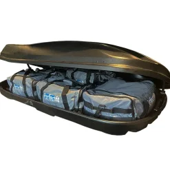 Best Dakkoffer tassenset - Set van 5 Dakkoffers