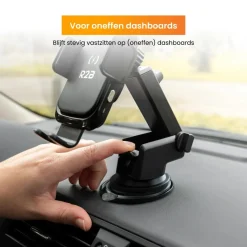 Discount Dashboard Pad voor Telefoonhouders Auto Telefoon & Tablethouders