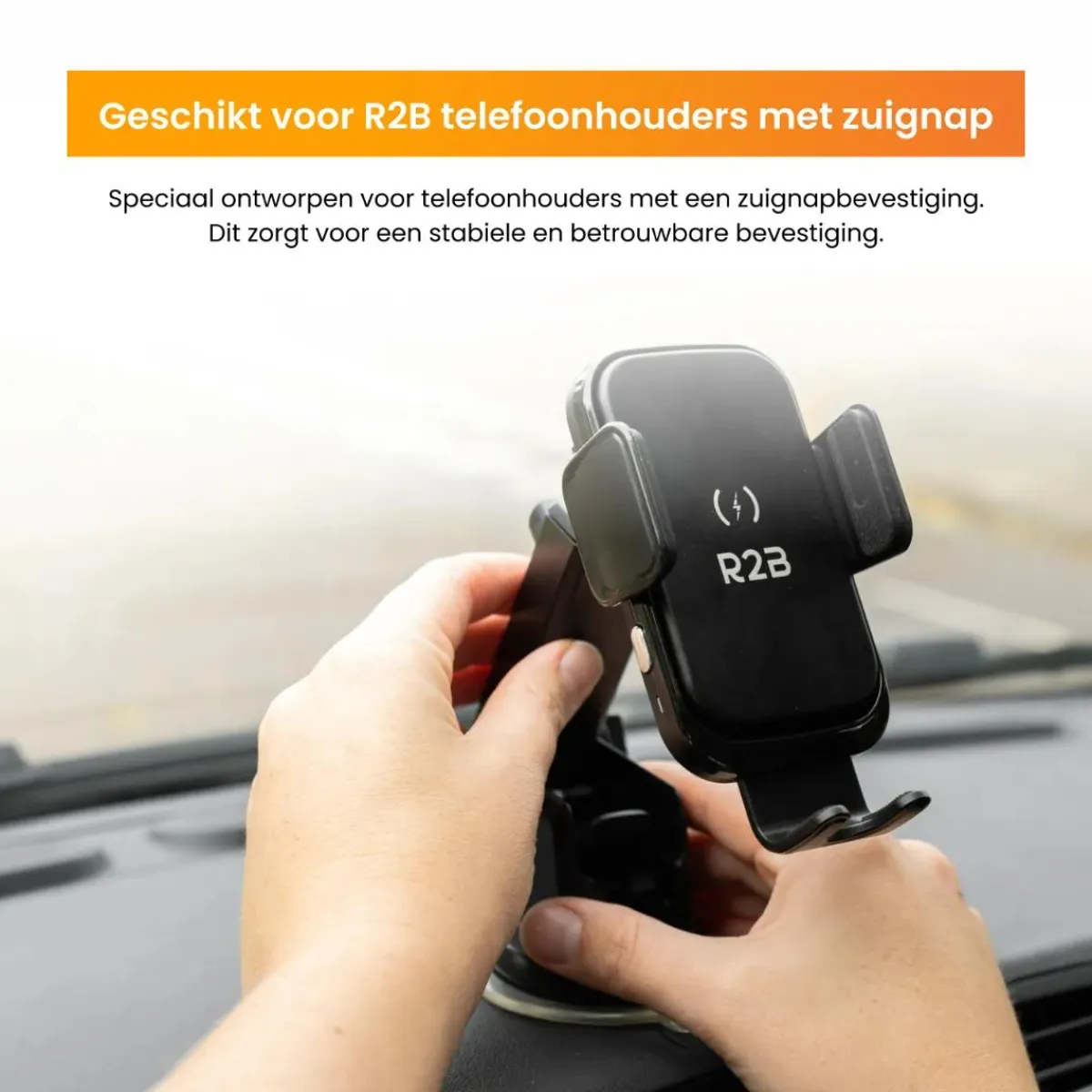 Discount Dashboard Pad voor Telefoonhouders Auto Telefoon & Tablethouders