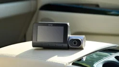 Discount Dash Cam 4K T800 + RC24 set (3-kanaals) Dashcams