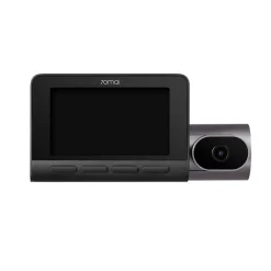 Discount Dash Cam 4K T800 + RC24 set (3-kanaals) Dashcams