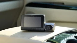Sale Dash Cam 4K T800 + RC24 set (3-kanaals) Dashcams