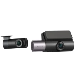Sale Dash Cam 4K T800 + RC24 set (3-kanaals) Dashcams