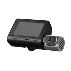 Sale Dash Cam 4K T800 + RC24 set (3-kanaals) Dashcams