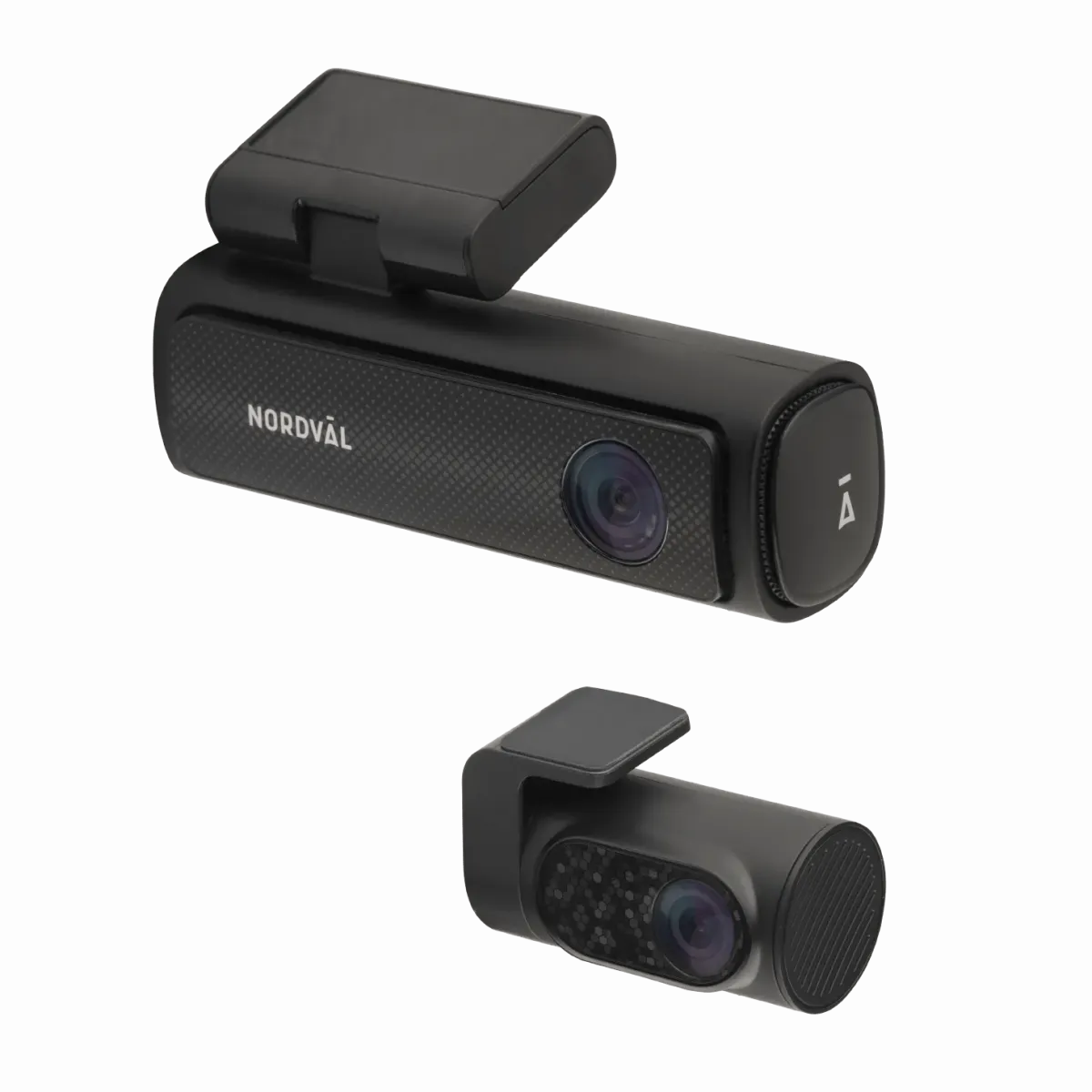 Online DC202-2CH Dashcam 4K 128GB Dashcams