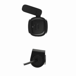 Online DC202-2CH Dashcam 4K 128GB Dashcams