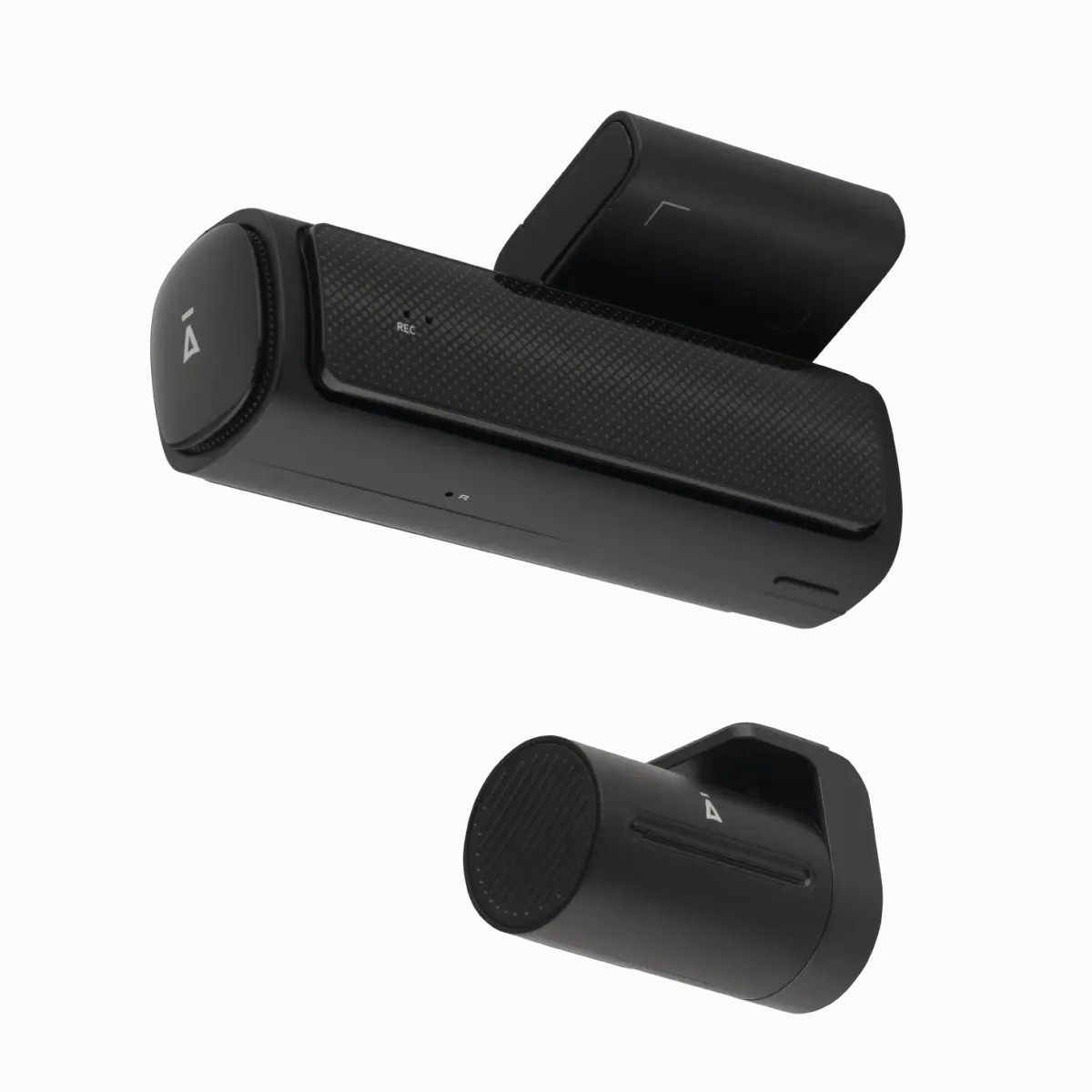 DC202-2CH Dashcam 4K 256GB Dashcams