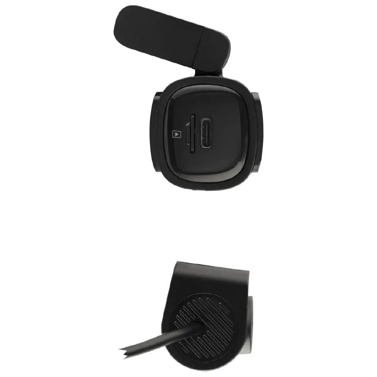 DC202-2CH Dashcam 4K 256GB Dashcams