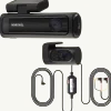 Outlet DC202-2CH Dashcam 4K 128GB + PMPC03 Dashcams