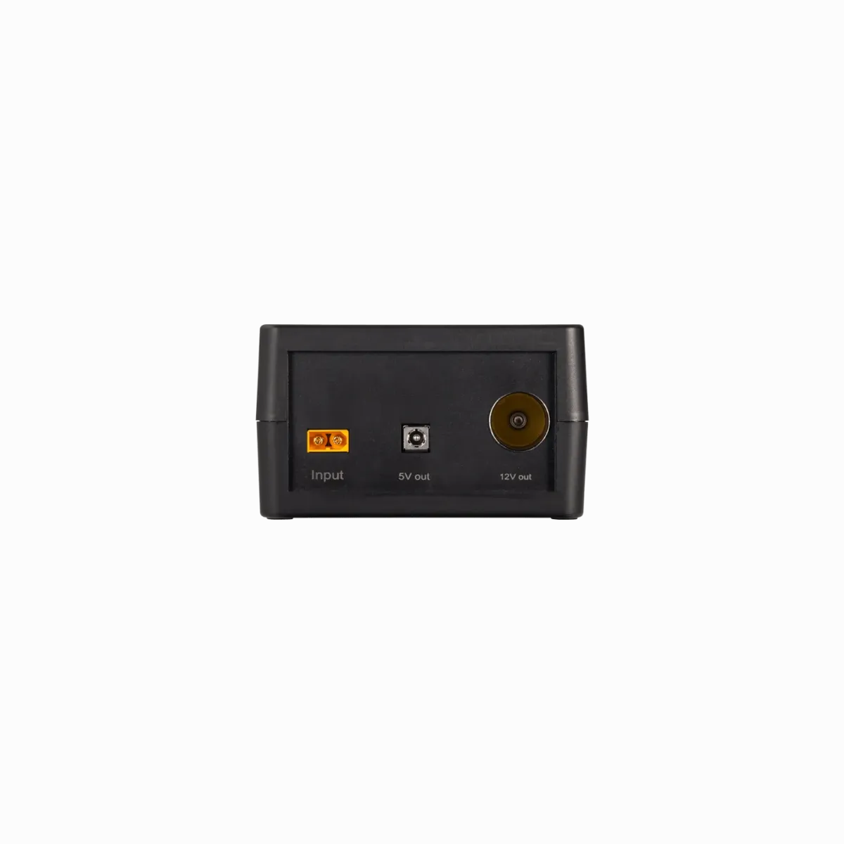 Outlet DC202-2CH 128GB + BP125 combi set Dashcams
