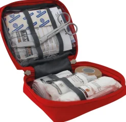 Outlet 23-delige EHBO-set Globe Basic Voetverzorging & Ehbo|Ehbo