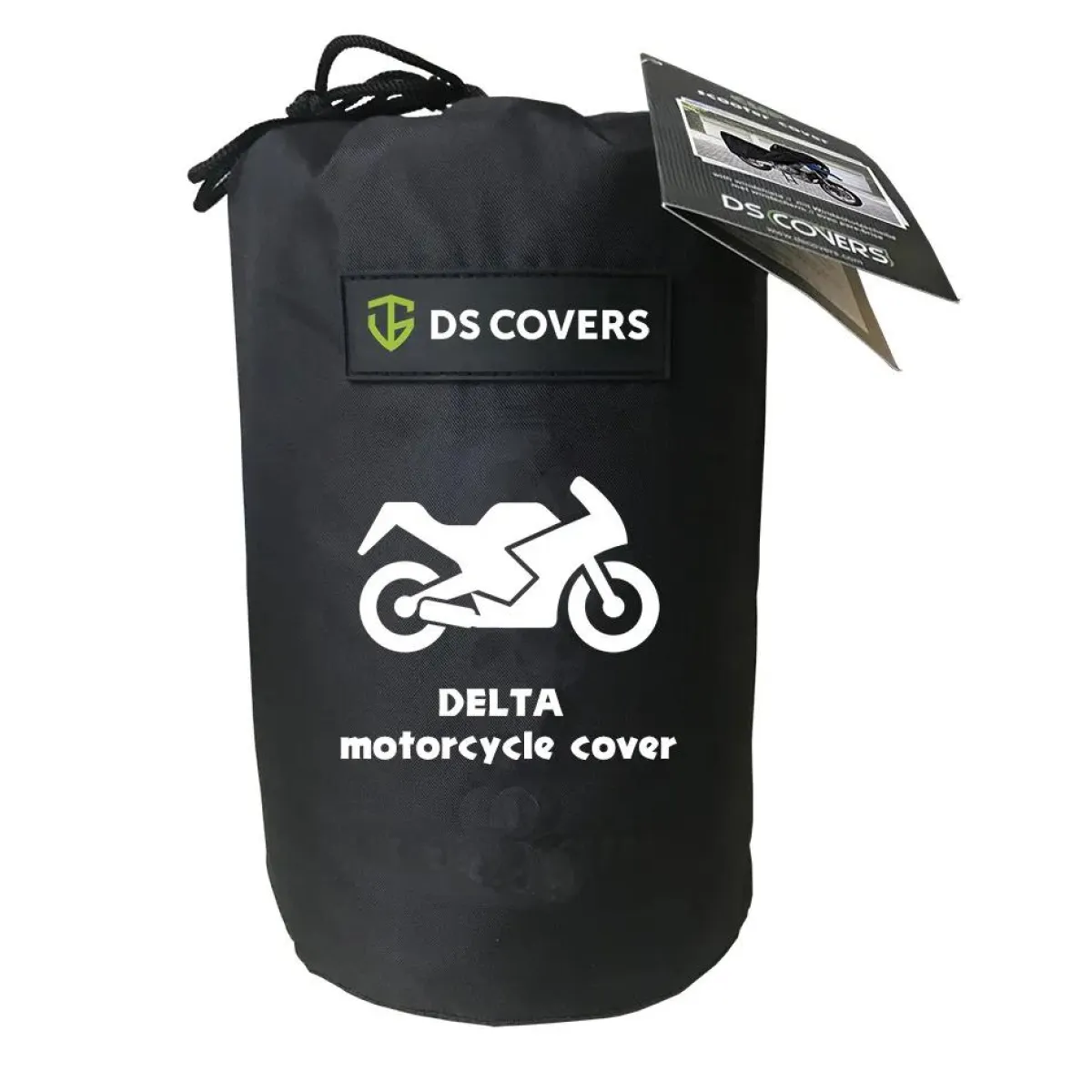 Outlet DELTA outdoor motorhoes - L Autohoezen