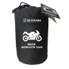 Discount DELTA outdoor motorhoes - M Autohoezen