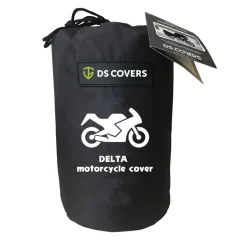 Outlet DELTA outdoor motorhoes - XL Autohoezen