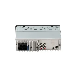 1-DIN Bluetooth Autoradio 4x100W Lichtshow Autoradio'S