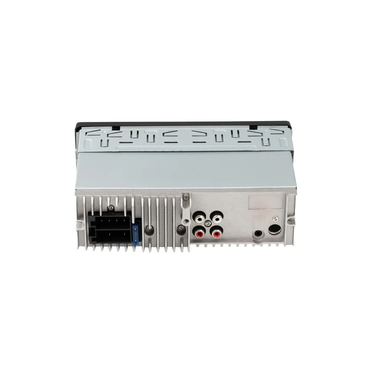 1-DIN Bluetooth Autoradio 4x100W Lichtshow Autoradio'S