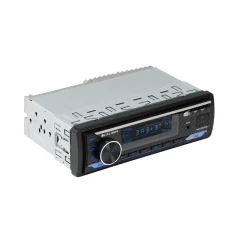 Hot 1-DIN DAB+ Autoradio 4x100W Bluetooth USB Autoradio'S