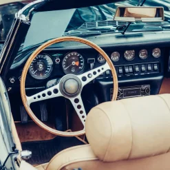 Clearance 1-DIN Retro DAB+ Autoradio Chroom Bluetooth Autoradio'S