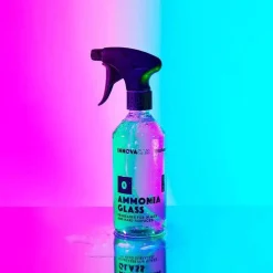 Hot D1 Iron 500ML Velgenreiniger Auto Wassen