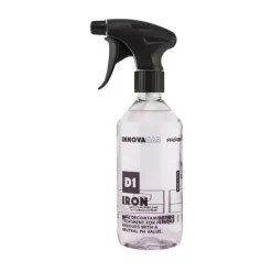 Hot D1 Iron 500ML Velgenreiniger Auto Wassen