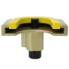 Outlet Disselslot deluxe voor aanhanger of caravan Disselsloten