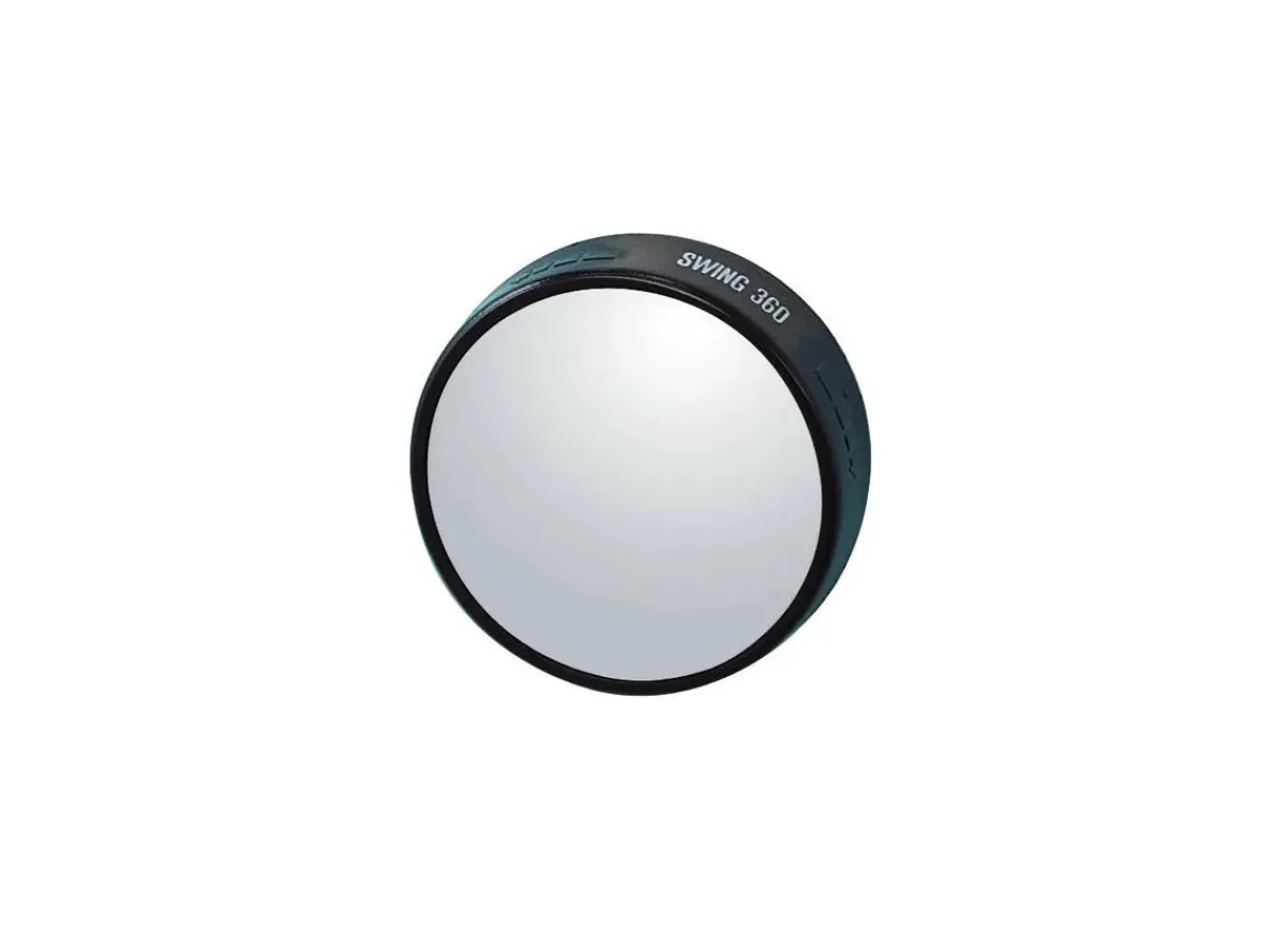 Clearance Dodehoek spiegel Ø 50 mm Caravanspiegels|Autospiegels
