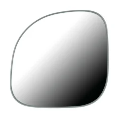 Online Dodehoek spiegel 50x50 mm - driehoek Caravanspiegels|Autospiegels