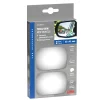 Clearance Dodehoek spiegel 64x45 mm - rechthoek Caravanspiegels|Autospiegels