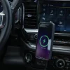 Outlet draadloze autolader dashboard plak Telefoon & Tablethouders