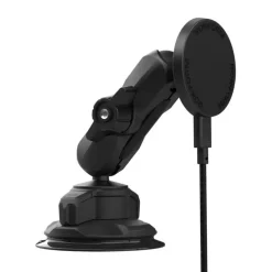 Best draadloze autolader met zuignap Telefoon & Tablethouders