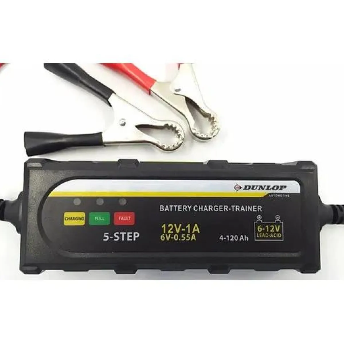 Sale Druppellader voor bijna lege accu - 12V Acculaders & Starthulpen