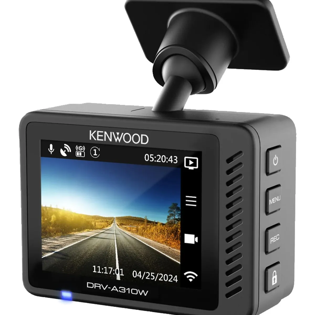 Sale DRV-A310W Full HD Wifi GPS dashcam Dashcams