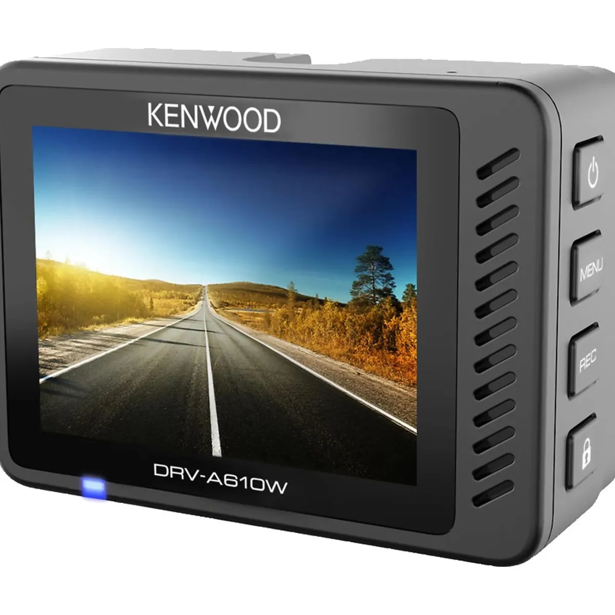 Clearance DRV-A610W 4K Wifi GPS dashcam Dashcams