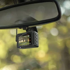 Clearance DRV-A610W 4K Wifi GPS dashcam Dashcams