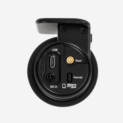 Online DR770X-1CH II Full HD Dashcam 64GB Dashcams